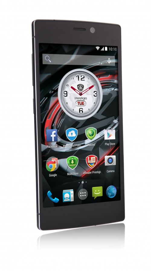 Prestigo Grace