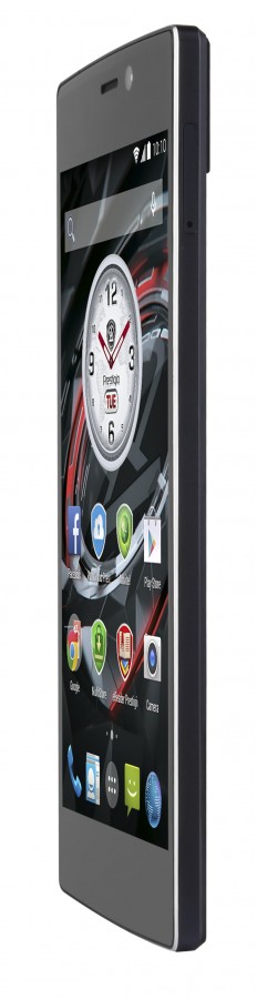Prestigo Grace