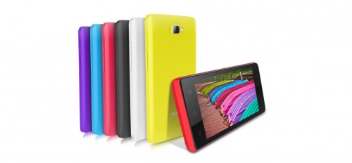 HaierPhone L701