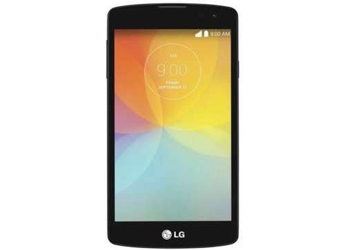 LG F60