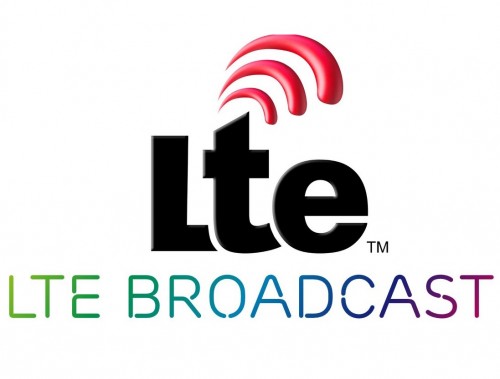 LTE Broadcast