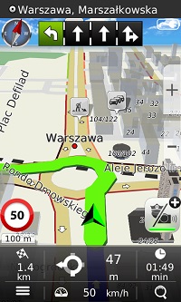 MapaMap for Android