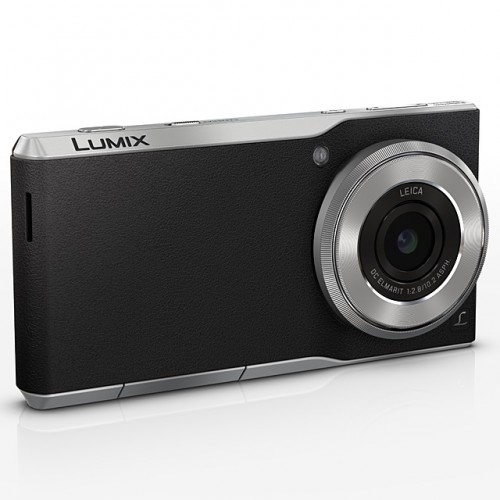 Panasonic Lumix CM1