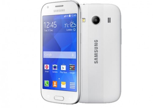 Samsung Galaxy Ace Style LTE (SM-G357FZ)