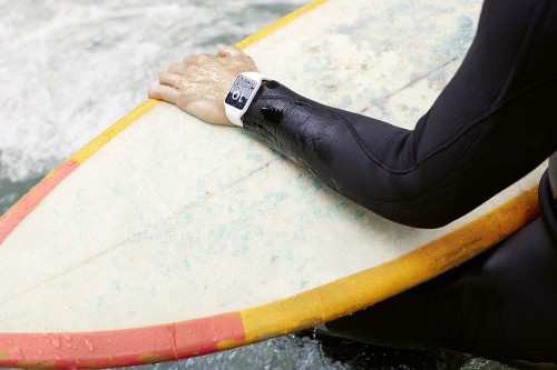 Sony SmartWatch 3