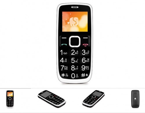 TechniPhone ISI