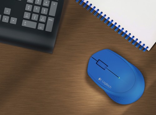 Logitech M280