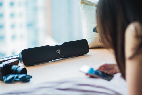 Razer Leviathan