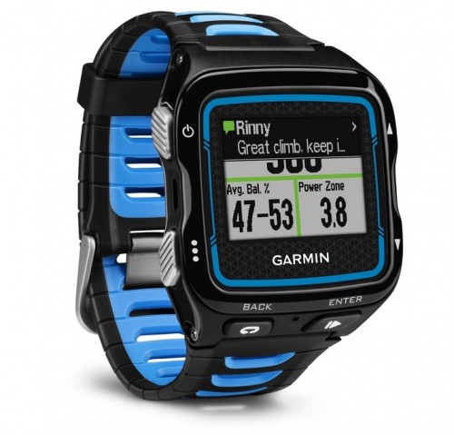 Garmin Forerunner 920XT