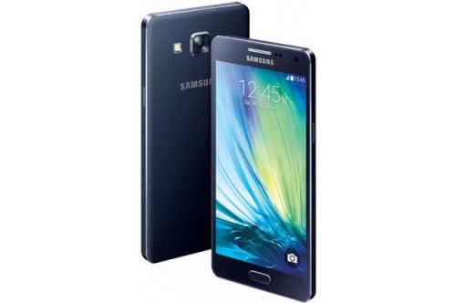 Samsung Galaxy Alpha A5