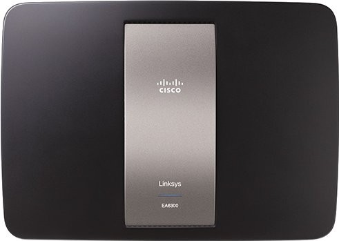 Linksys EA6300-CE