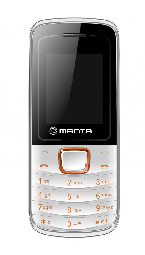 Manta MS1701 Vintage