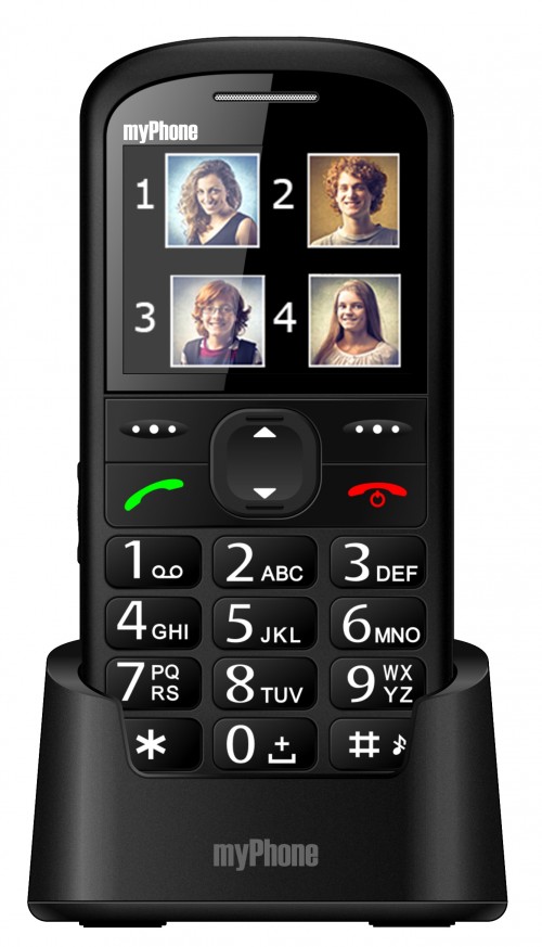 myPhone Halo 2