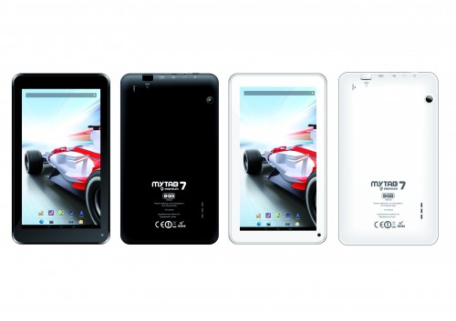 myTAB 7 Q-Premium