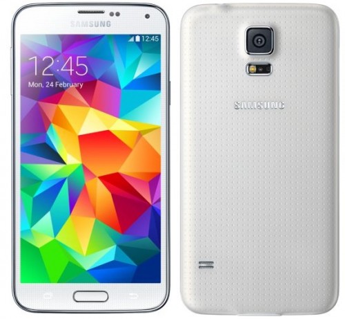 Samsung Galaxy S5 Plus