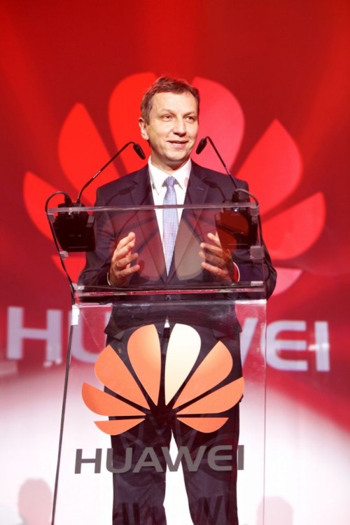 Andrzej Halicki, Minister Administracji i Cyfryzacji