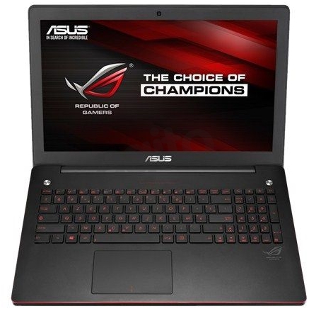Asus G550JK