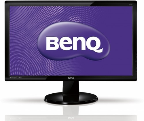 BenQ 21.5-cali LED GW2255 Flicker-free