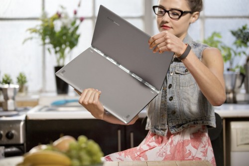 Lenovo Ultra Slim YOGA 3 Pro