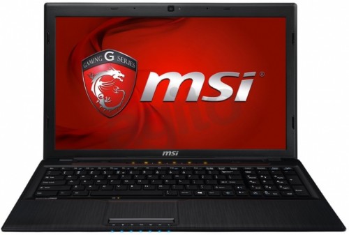 MSI GP60