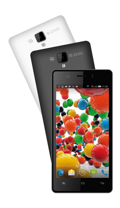 myPhone FUN 3