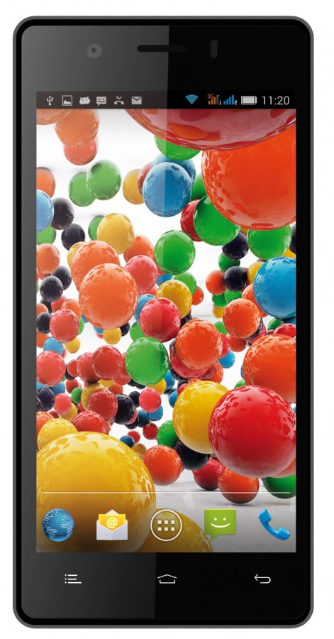 myPhone FUN 3