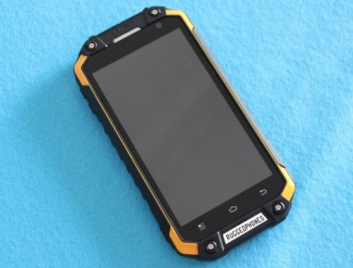 Rugged Phones Q7