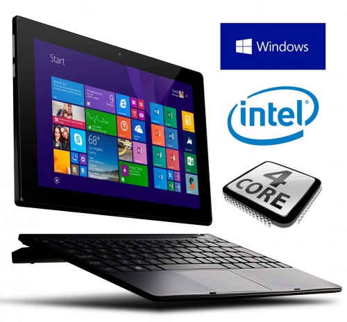 Allview WI10N