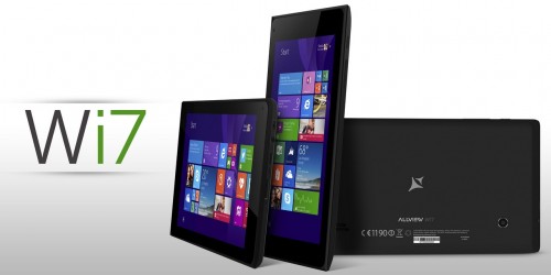 Allview WI7