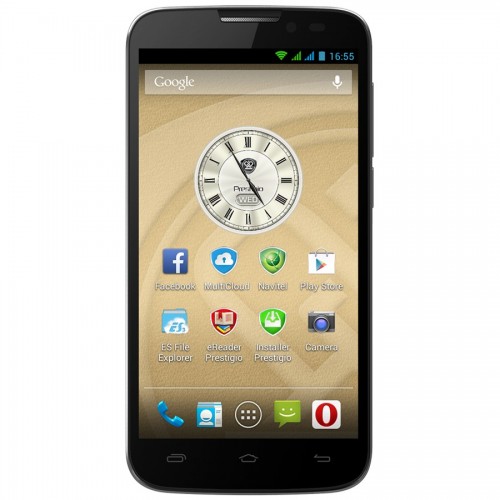 Prestigio MultiPhone 5503 Duo