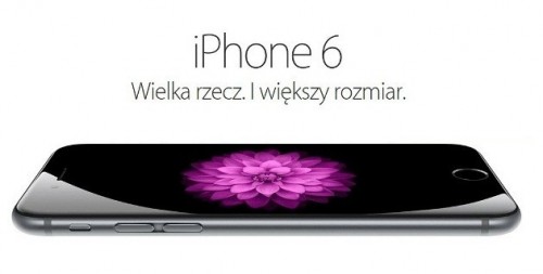 iPhone w Play