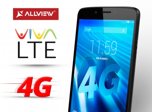 Allview Viva LTE