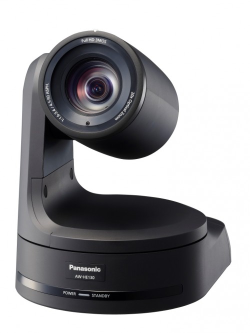 Panasonic AW-HE130