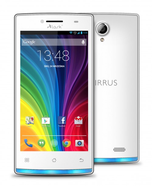 Lark Cirrus 5.0