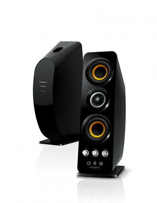 Creative T50 Wireless