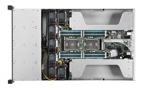 ASUS ESC4000 G2S