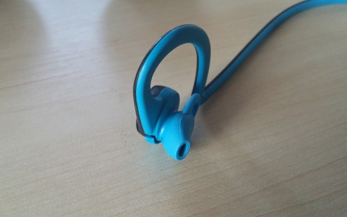 Plantronics Backbeat Fit