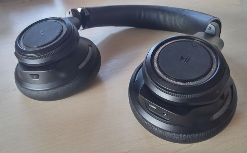 Plantronics Backbeat Pro