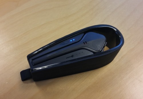 Plantronics Voyager Edge