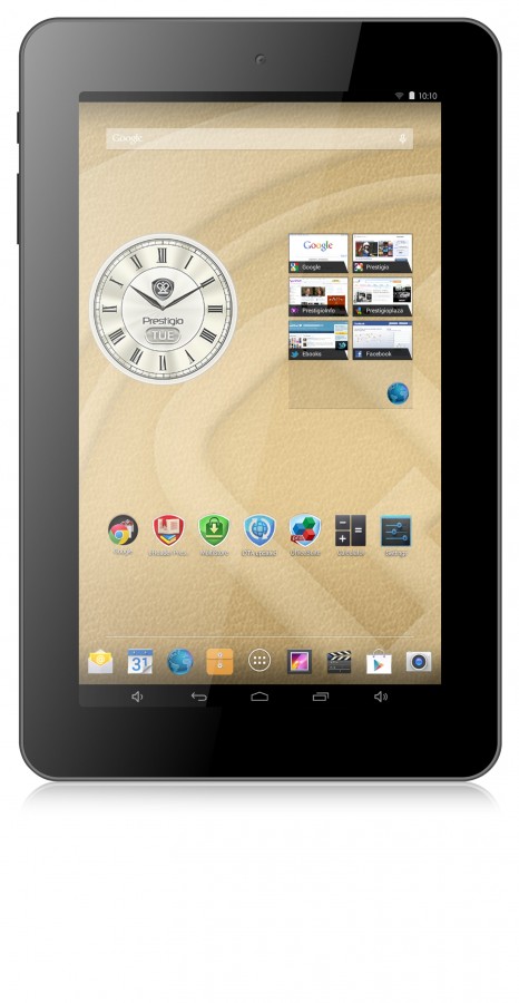Prestigio MultiPad Wize 3017