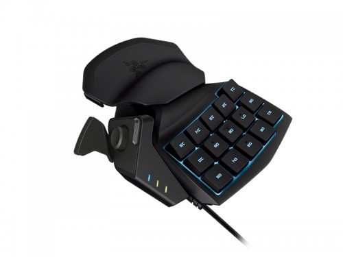 Razer Classics - Tartarus