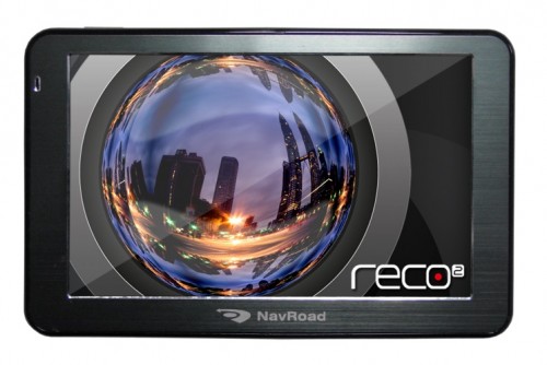 NavRoad RECO2