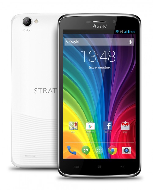Lark Stratus 5.0