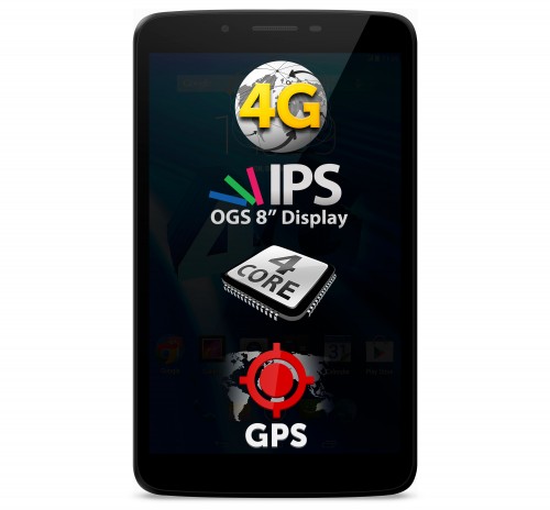 Allview Viva H8 LTE