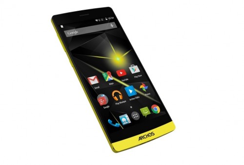 Archos 50 Diamond