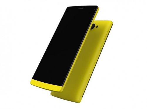 Archos 50 Diamond
