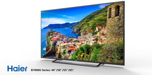 Haier B7000U