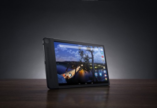 Dell Venue 8 7000 z Intel RealSense