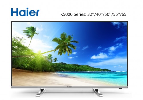 Haier K5000 Series