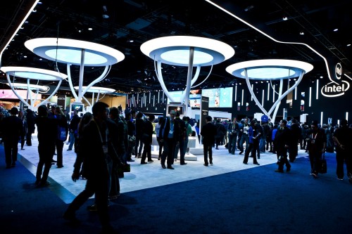 Intel@CES